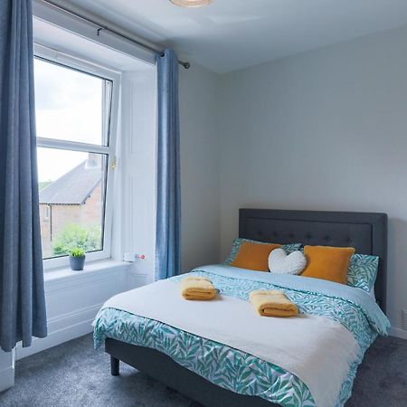Modern Craigie Apartment Perth Luaran gambar