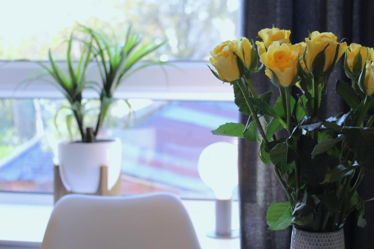 Modern Craigie Apartment Perth Luaran gambar